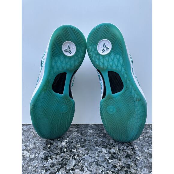 Nike Kobe 8 Protro Radiant Emerald (2024) FQ3549-101 Size Men’s Size 9 - Picture 9 of 14
